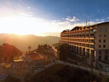 dusitd2 fagu shimla