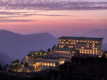 dusitd2 fagu shimla