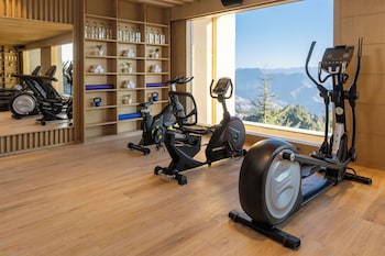 dusitd2 fagu shimla