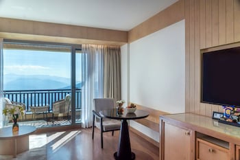 dusitd2 fagu shimla