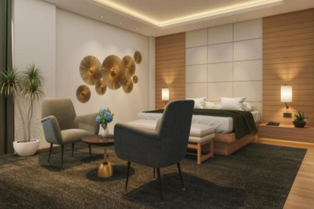 Dusitd2, Fagu, Shimla,,5 star