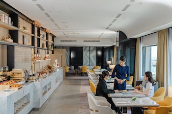 hotel nikko kaohsiung