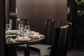 hotel nikko kaohsiung