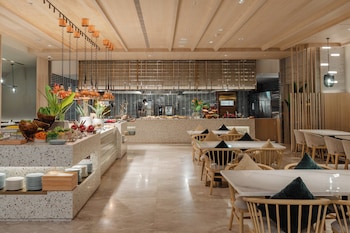 hotel nikko kaohsiung