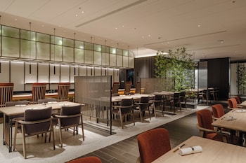 hotel nikko kaohsiung