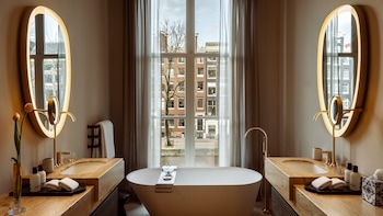 rosewood amsterdam