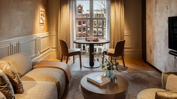 rosewood amsterdam