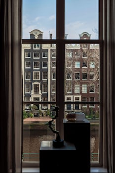 rosewood amsterdam