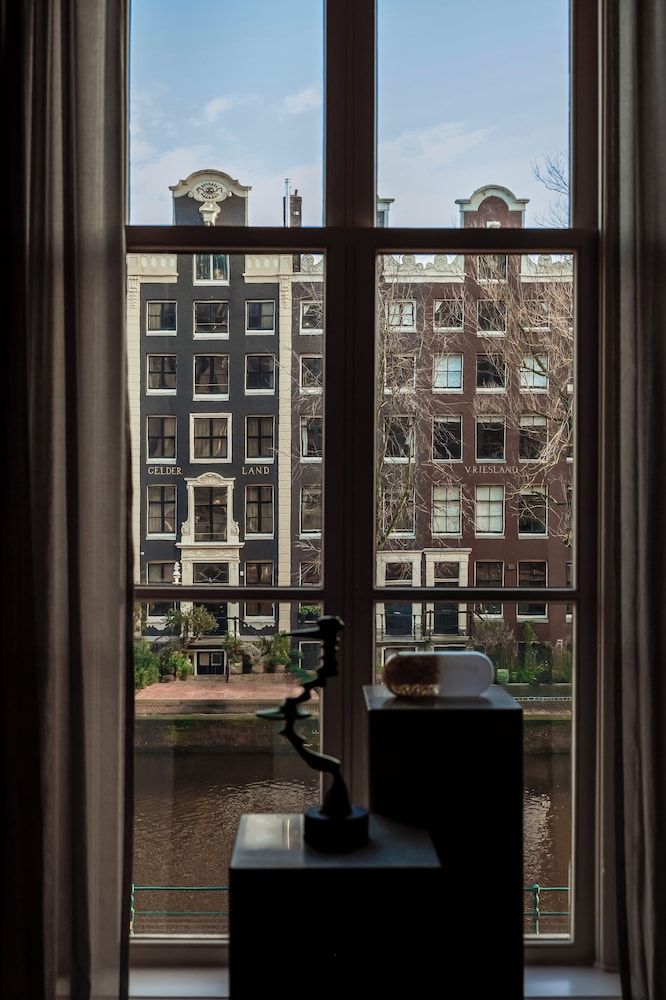 rosewood amsterdam