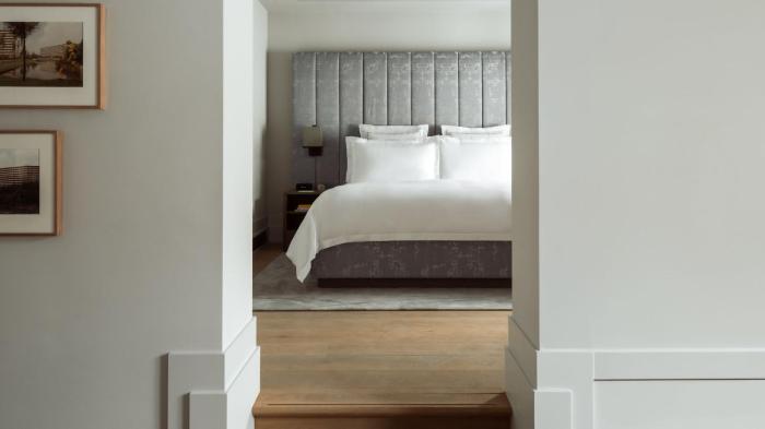 rosewood amsterdam