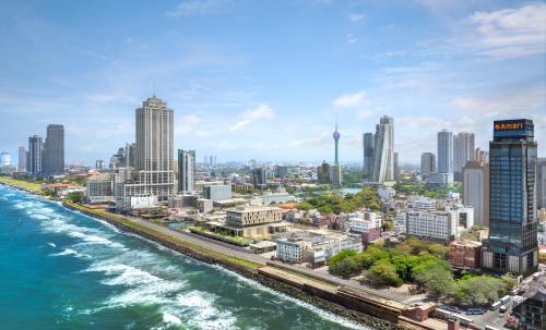 amari colombo sri lanka