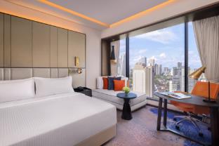 Amari Colombo Sri Lanka,,5 star
