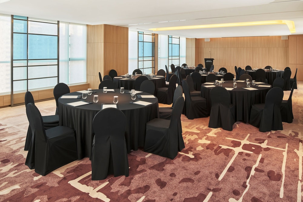 the link seoul a tribute portfolio hotel
