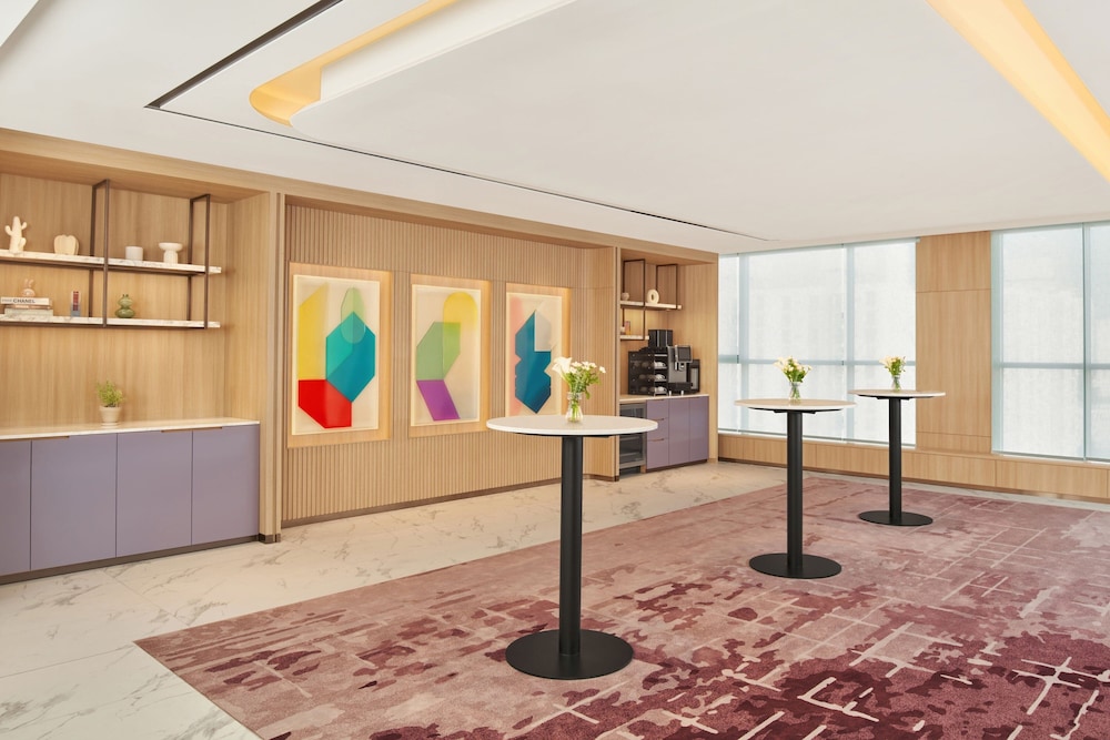 the link seoul a tribute portfolio hotel