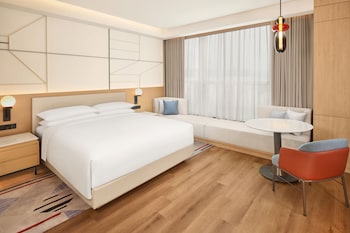 the link seoul a tribute portfolio hotel
