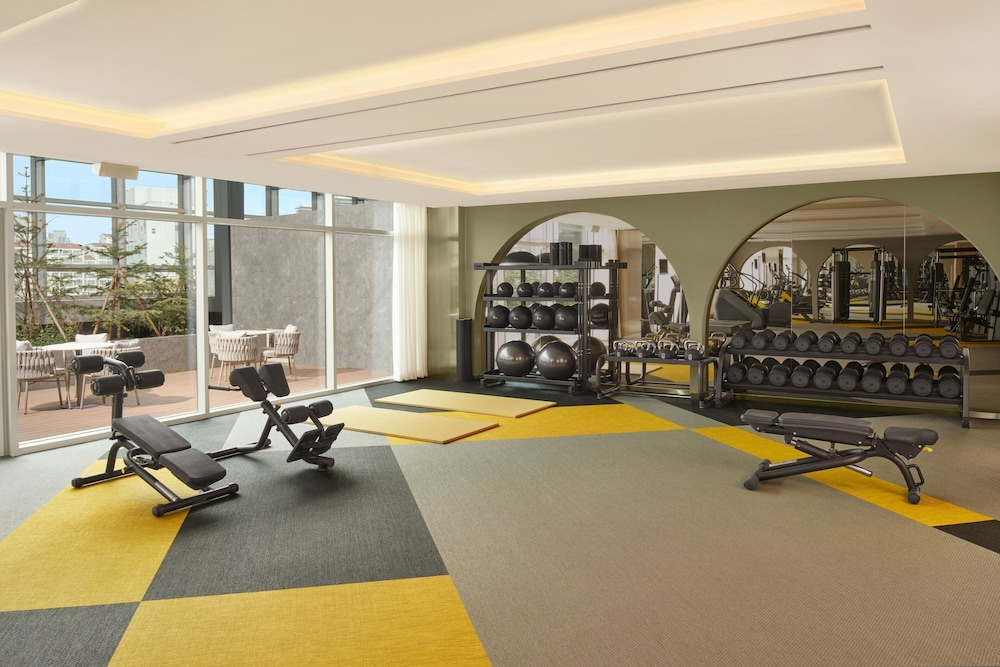 the link seoul a tribute portfolio hotel