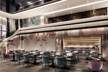 the link seoul a tribute portfolio hotel