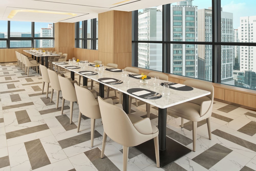 the link seoul a tribute portfolio hotel
