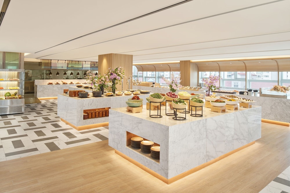 the link seoul a tribute portfolio hotel