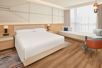 the link seoul a tribute portfolio hotel
