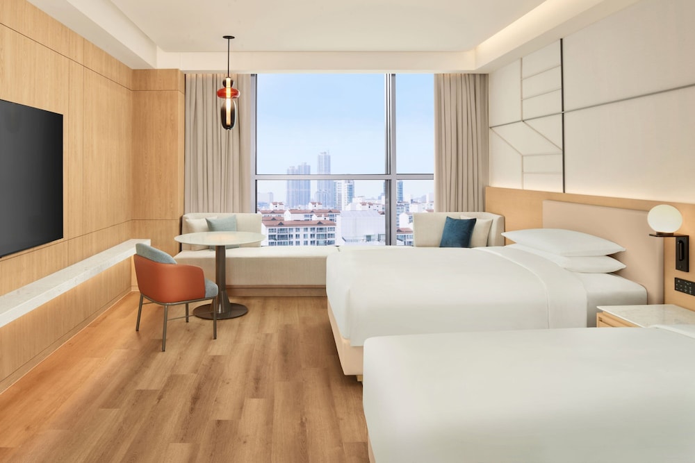 the link seoul a tribute portfolio hotel