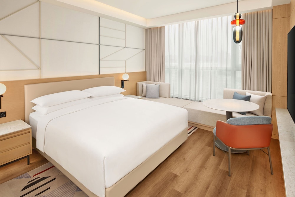 the link seoul a tribute portfolio hotel