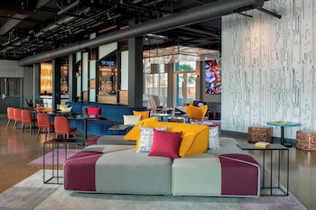 aloft sacramento airport natomas