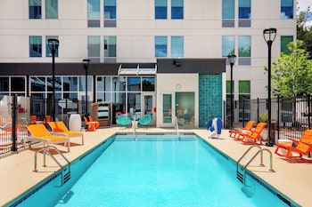 aloft sacramento airport natomas