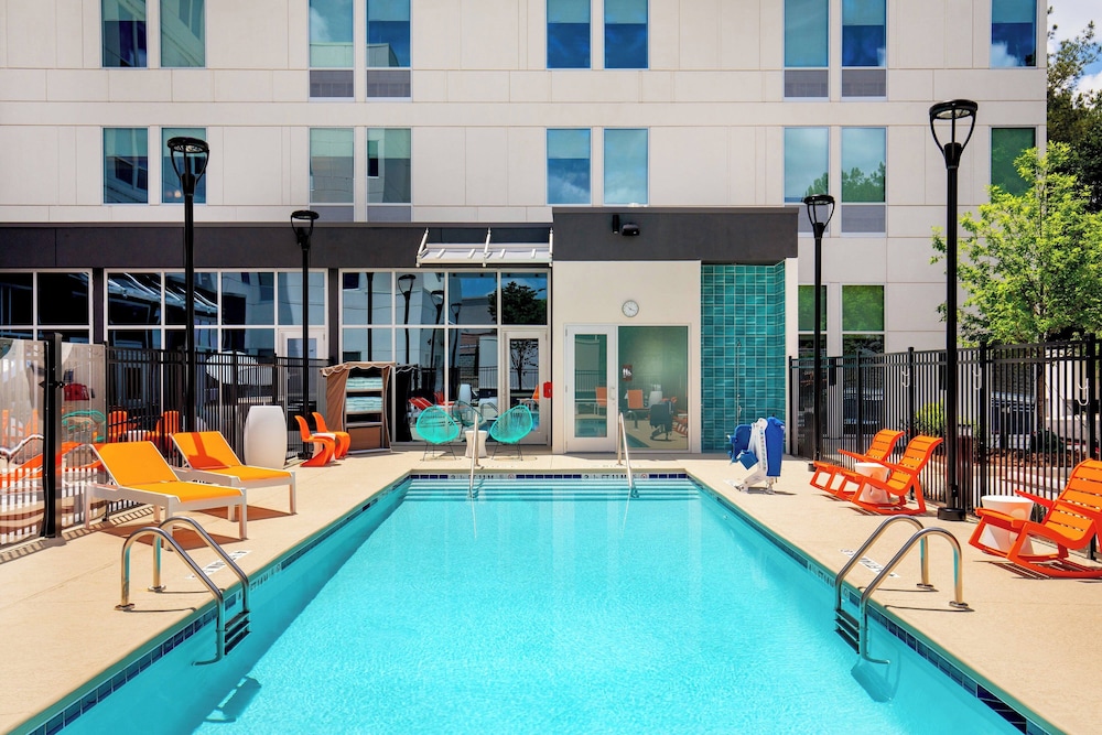 aloft sacramento airport natomas