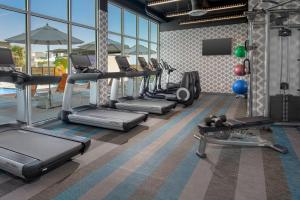 aloft sacramento airport natomas