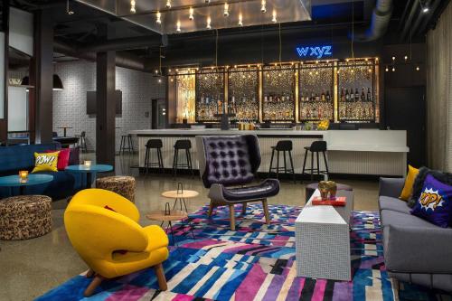 aloft sacramento airport natomas