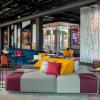 aloft sacramento airport natomas