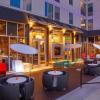 aloft sacramento airport natomas