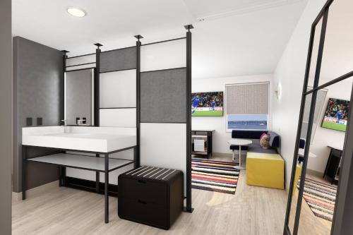 aloft sacramento airport natomas