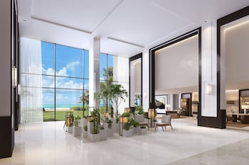 the st regis aruba resort