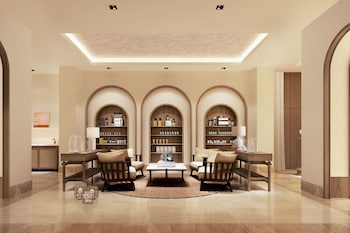 the st regis aruba resort