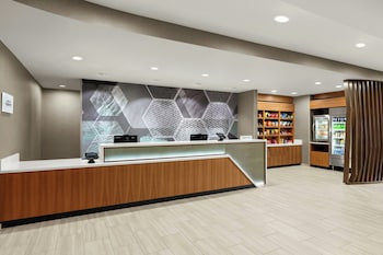 springhill suites by marriott kanab