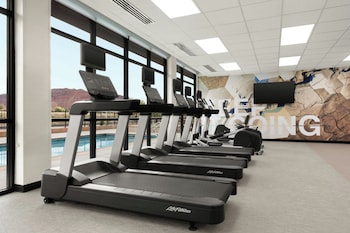 springhill suites by marriott kanab