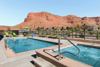 springhill suites by marriott kanab