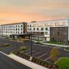 courtyard by marriott kodak sevierville