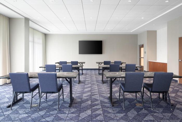 courtyard by marriott kodak sevierville
