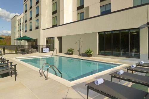 fairfield by marriott inn and suites grovetown