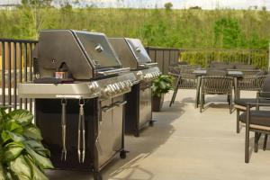 fairfield by marriott inn and suites grovetown