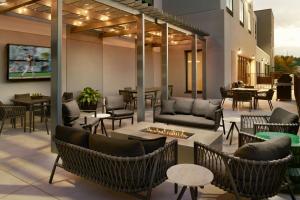 fairfield by marriott inn and suites grovetown