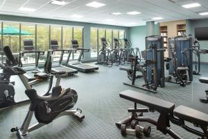 fairfield by marriott inn and suites grovetown