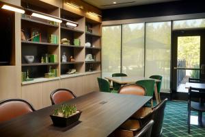 fairfield by marriott inn and suites grovetown
