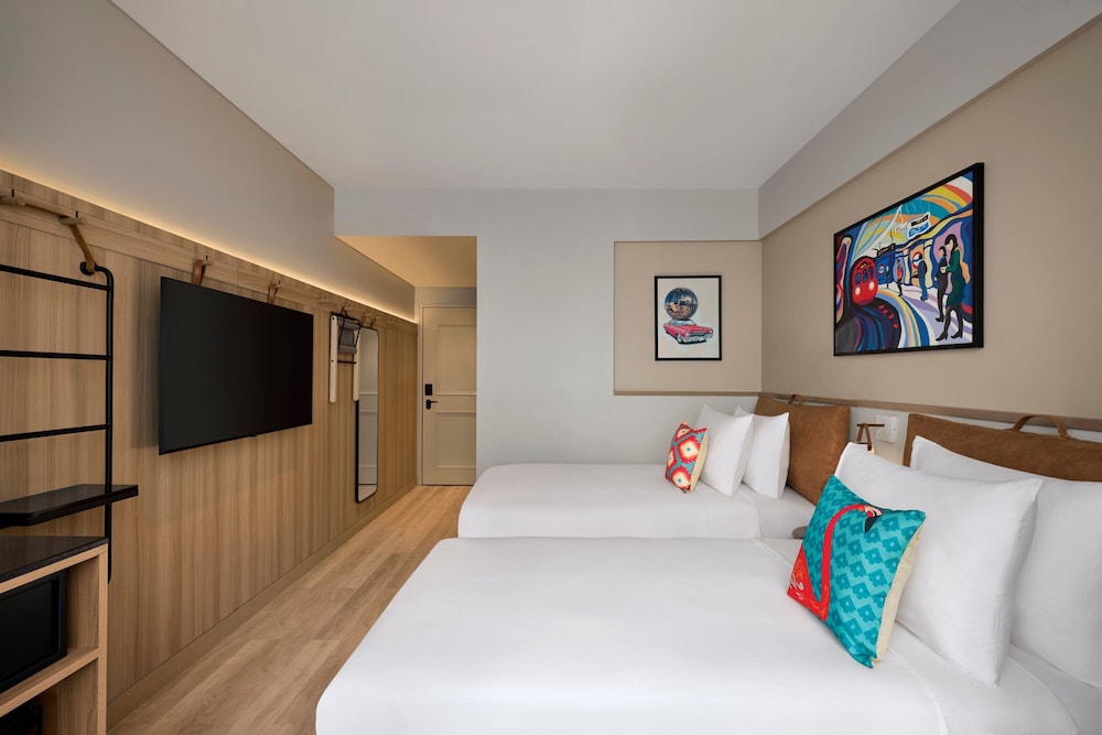 moxy mumbai andheri west