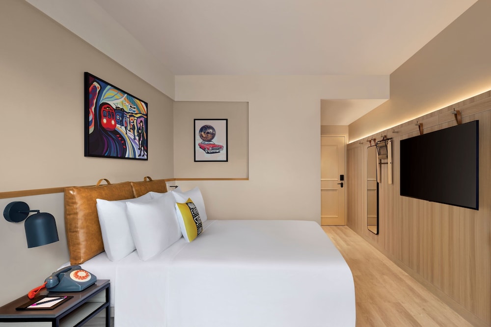 moxy mumbai andheri west