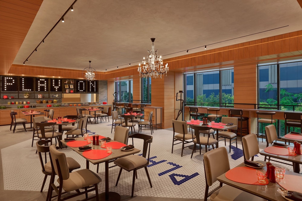 moxy mumbai andheri west