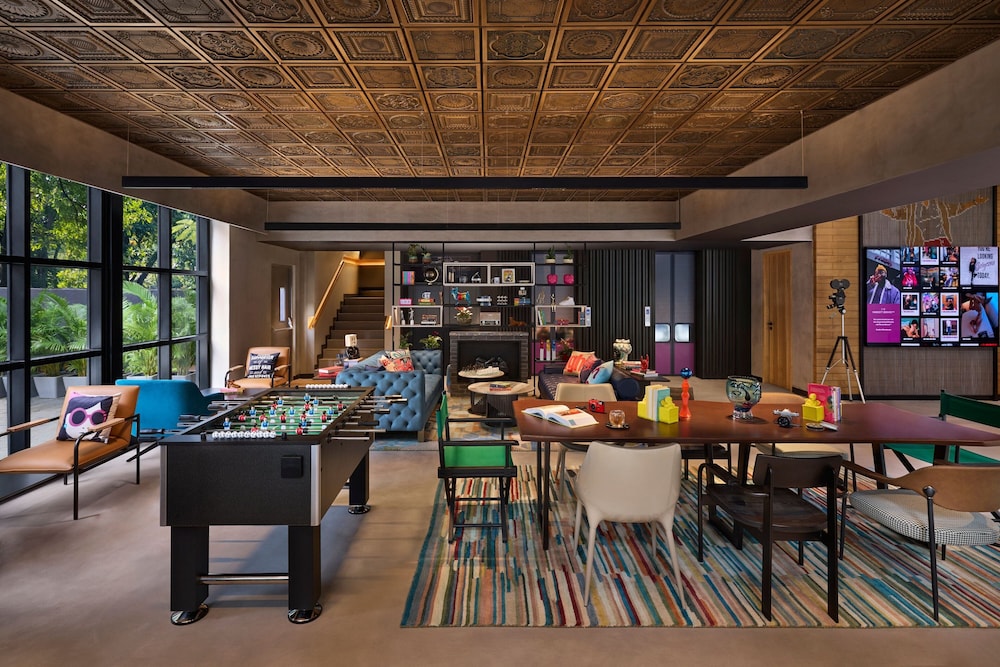 moxy mumbai andheri west